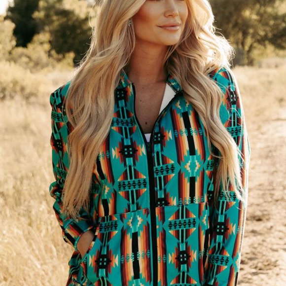 Rugged Ranch Jacket by Sterling Kreek - Picture 3 of 4